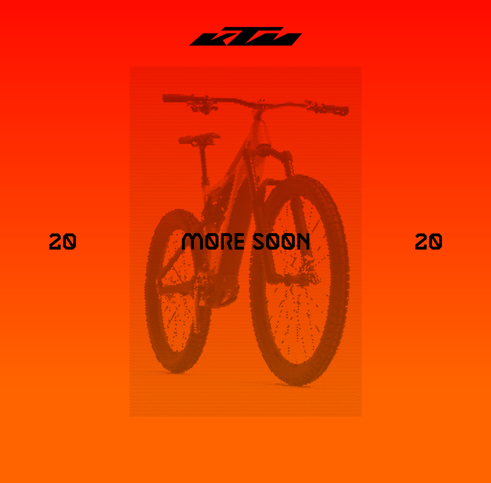 ktm bikes 2020