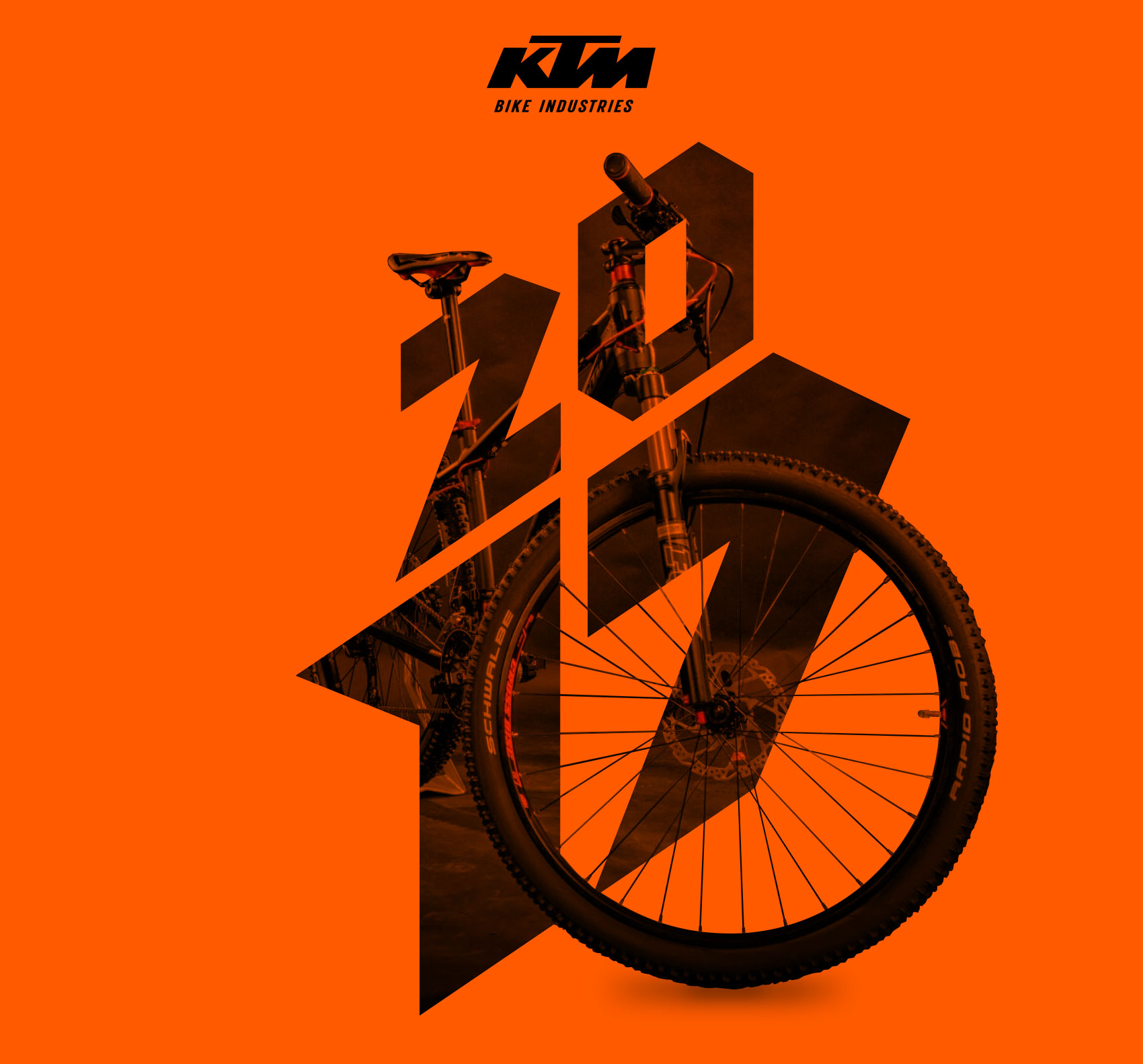 KTM Design by Groupe Dejour