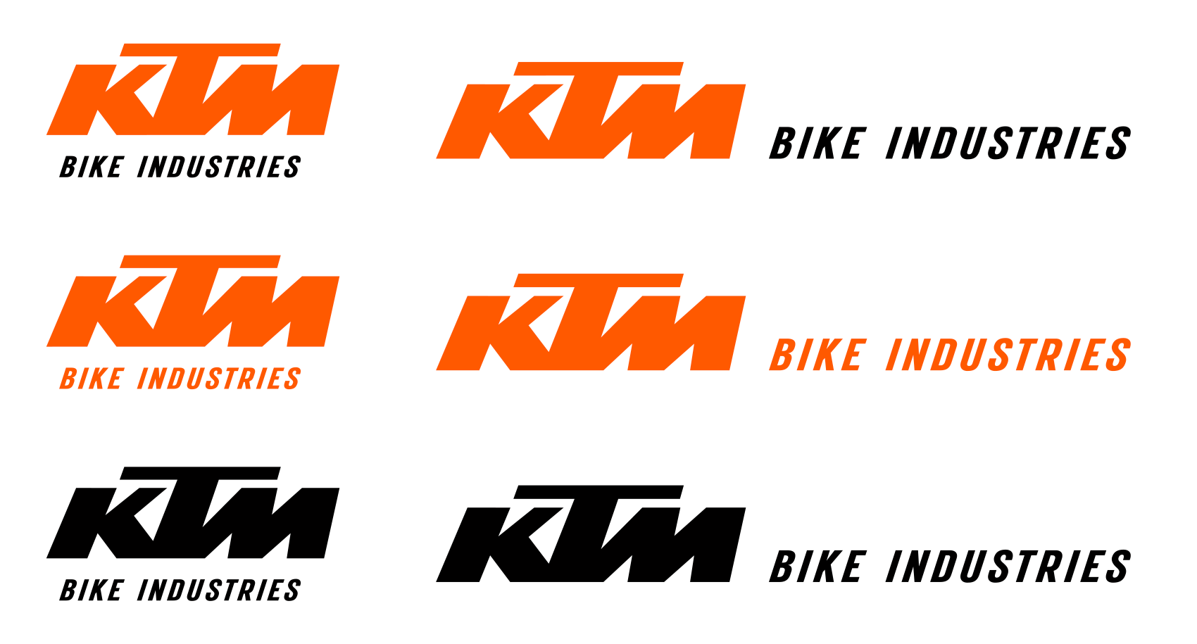 Sports Bike KTM 560157 Vector Art at Vecteezy