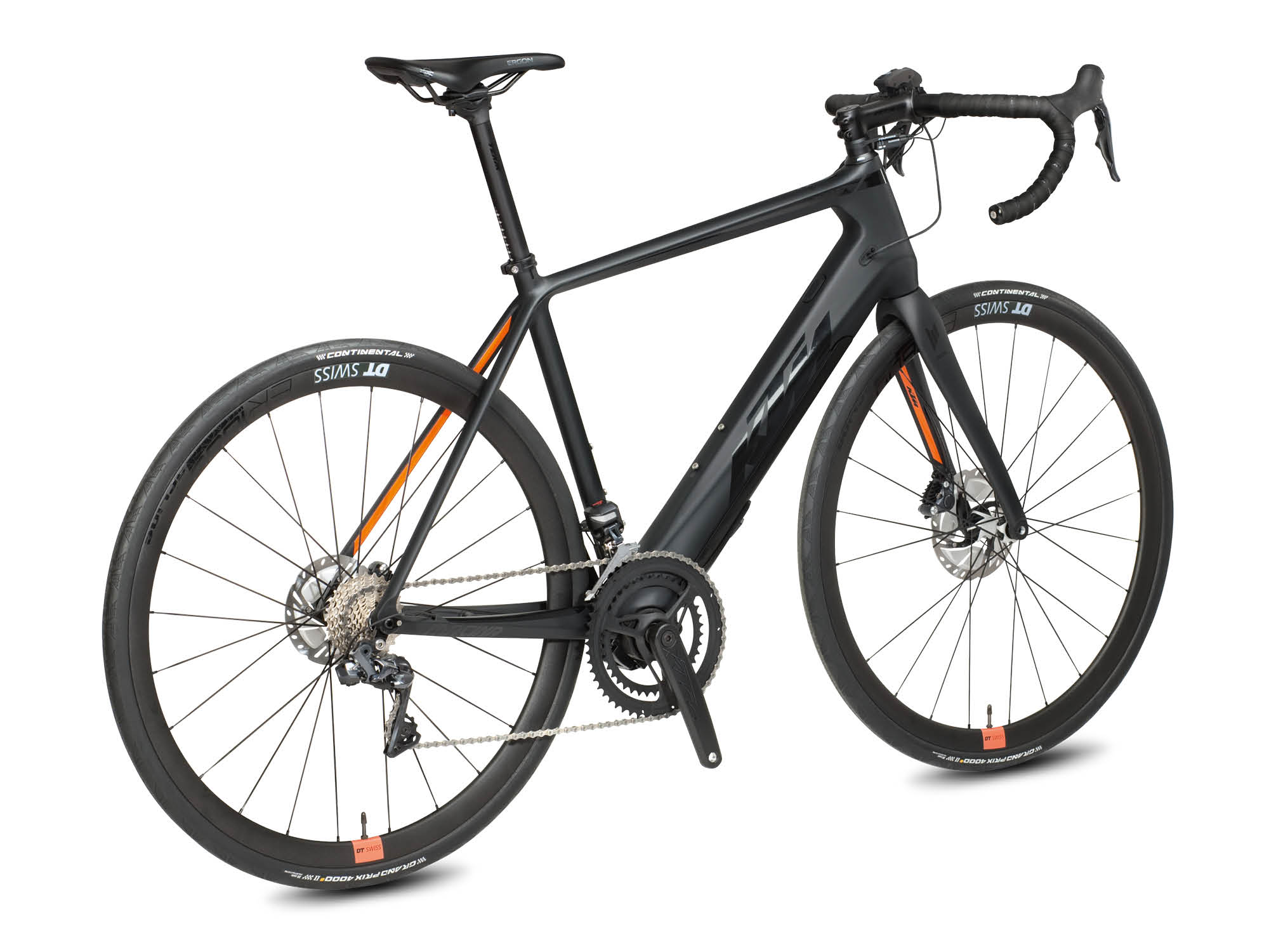 KTM Bike designed by Groupe Dejour