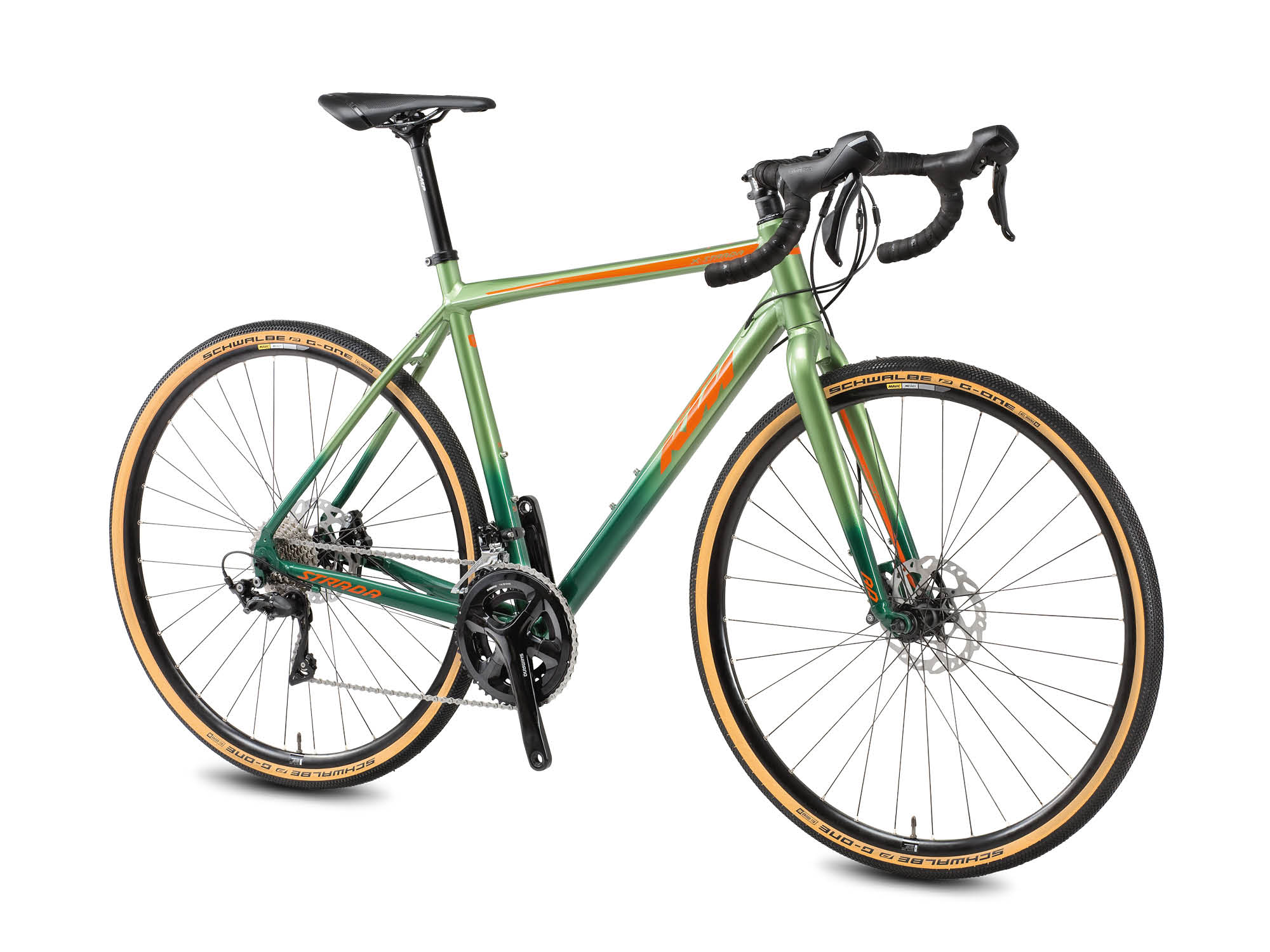 KTM Bike designed by Groupe Dejour