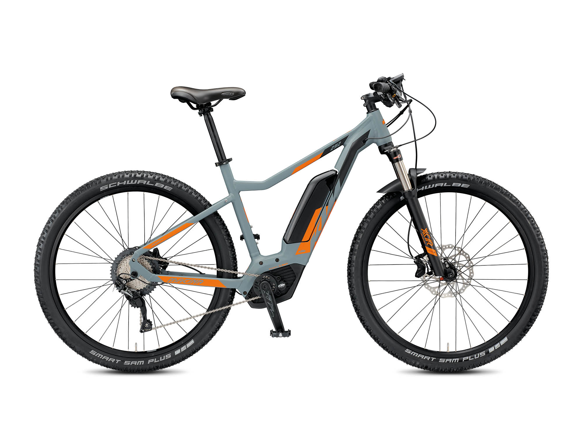 KTM Bike designed by Groupe Dejour
